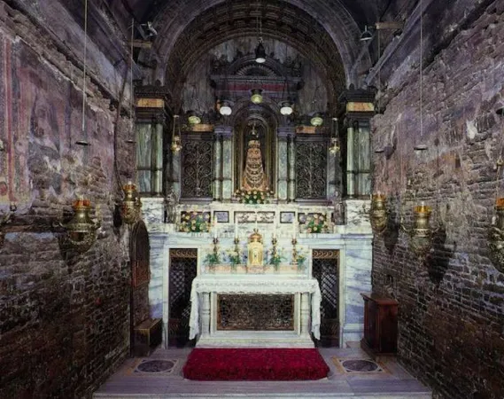 Il Santuario di Loreto |  | Santuario di Loreto