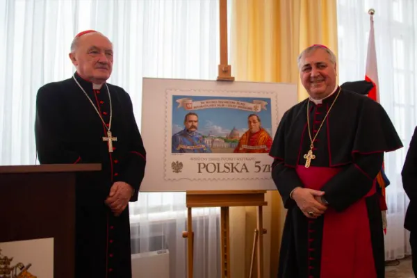 Conferenza episcopale polacca