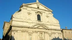 Chiesa del Gesù, sito ufficiale 