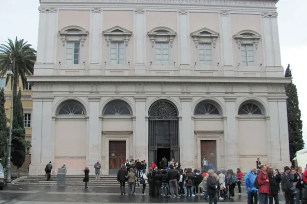 Musei Vaticani 