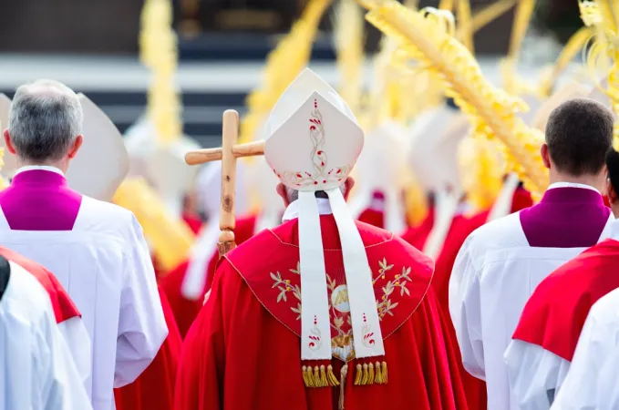 Papa Francesco  |  | Daniel Ibanez CNA