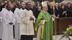 Diocesi di Roma 