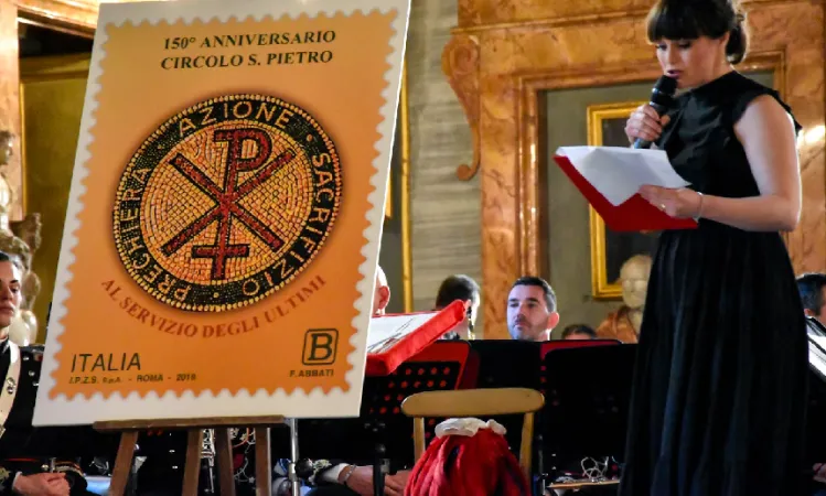 Concerto per il 150esimo del Circolo |  | Alessandro Forlini