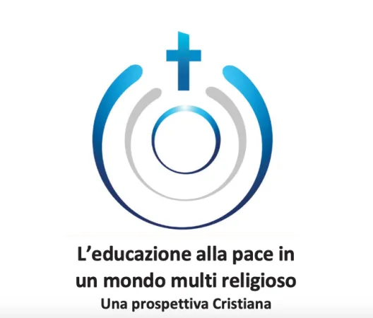 Educare alla pace | La copertina del volume 