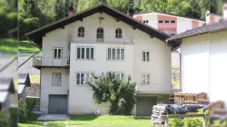 La casa natale di Albino Luciani a Canale d'Agordo / Diocesi di Vittorio Veneto