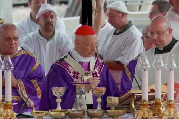 Arcidiocesi di Genova 