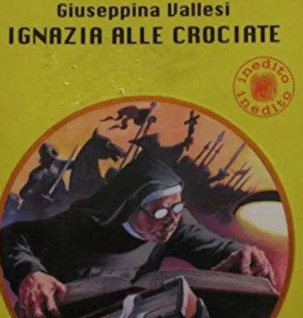 La copertina del libro  |  | Mondadori