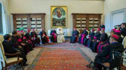 Vatican Media - ACI Group