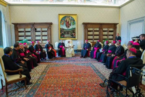 Vatican Media - ACI Group