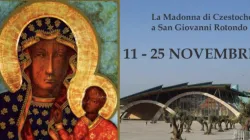 Il programma / Foto: Frati minori cappuccini di San Giovanni Rotondo