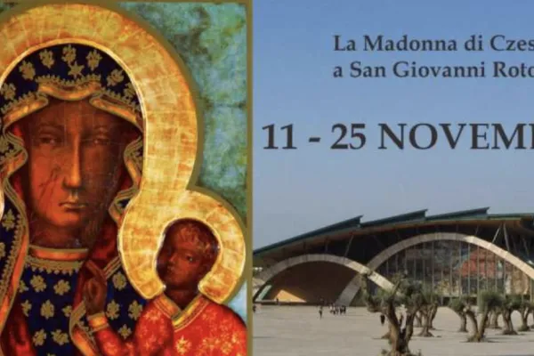 Il programma / Foto: Frati minori cappuccini di San Giovanni Rotondo