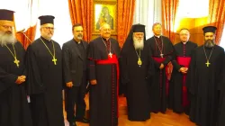 Congregazione per le Chiese Orientali