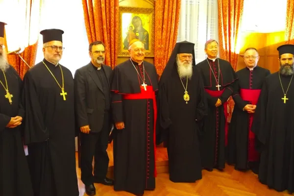 Congregazione per le Chiese Orientali