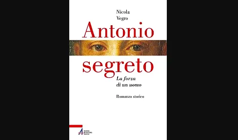 La copertina del libro  |  | Edizioni il Messaggero