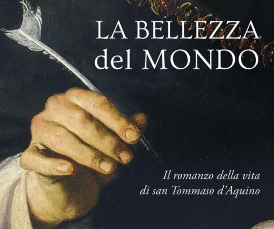 Un dettaglio della copertina |  | San Paolo Edizoni