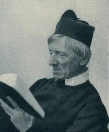 John Henry Newman |  | Wikipedia 