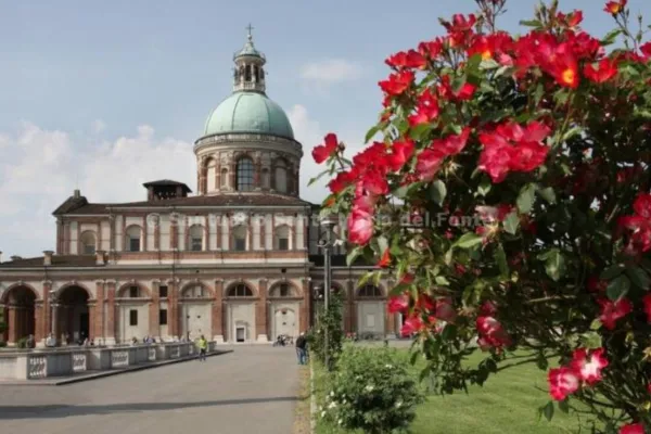 Santuario di Caravaggio