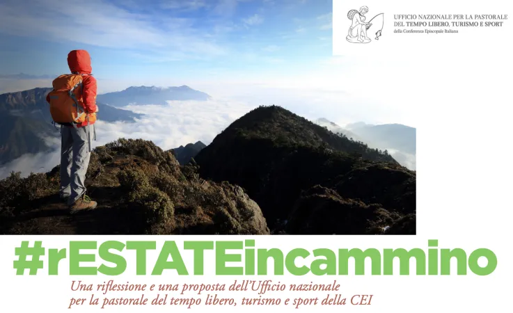  #rESTATEincammino |  | CEI