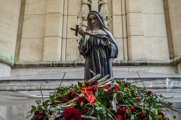 Santuario di Cascia