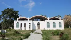 La chiesa dedicata a San Giovanni Paolo II, nei dintorni dell'Avana, Cuba / Aiuto alla Chiesa che Soffre