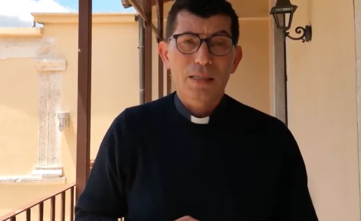 Don Geremia Acri  |  | Diocesi di Andria 