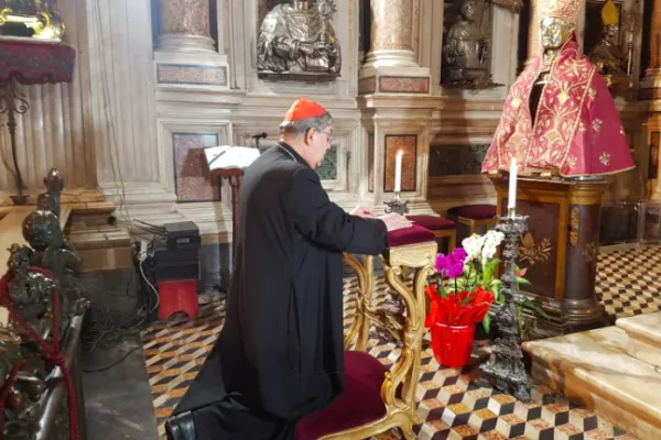 Arcidiocesi di Napoli