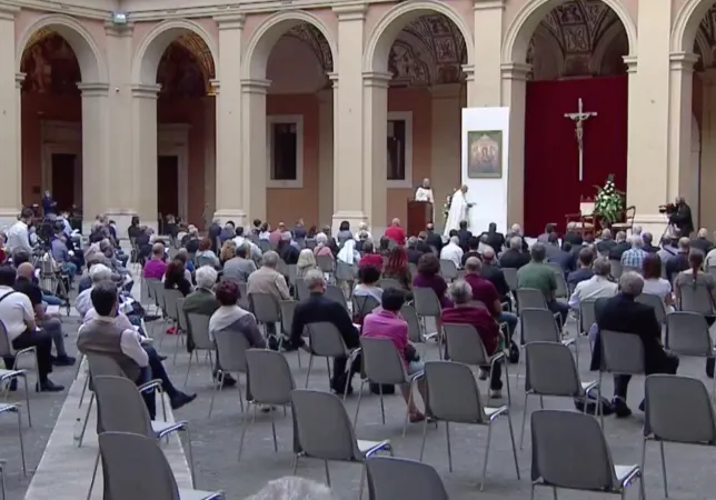 La presentazione del Piano Pastorale della Diocesi di Roma  |  | Diocesi di Roma