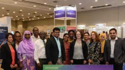 International Gynecologic Cancer Society