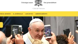 Vatican Media 