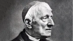 San John Henry Newman / Herbert Rose Barraud - Newman | PD
