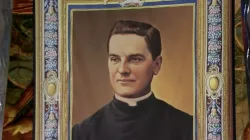 Un momento della beatificazione di padre McGivney, nella cattedrale di St. Joseph, Hartford (Connecticut) / EWTN / YouTube