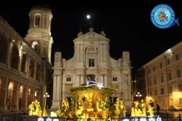 Santuario di Loreto 