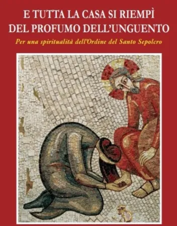 Un dettaglio della copertina del libro  |  | LEV