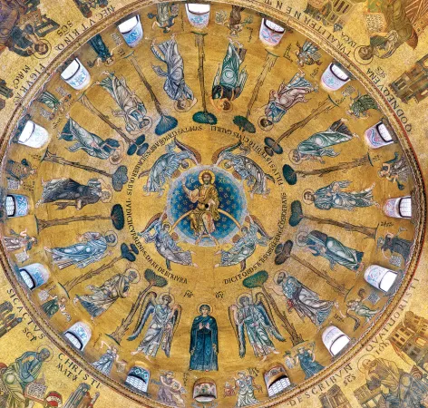 Il Portale di San Pietro  |  | Procuratoria di San Marco 