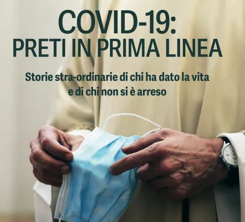 Un dettaglio della copertina del libro  |  | Edizioni San Paolo 