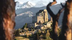 Sacra di San Michele / @photography.freddy 