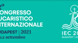 52° Congresso Eucaristico Internazionale