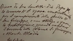 " Storie di uomini e di donne. I cento anni di San Giuseppe al Trionfale" Editrice nuove Frontiere.