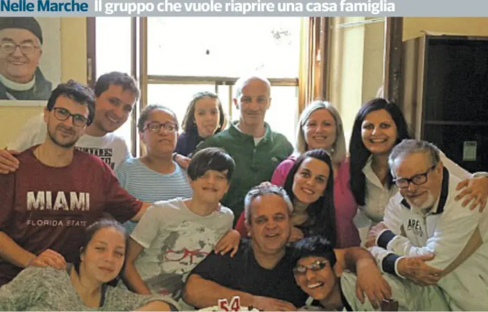 La Famiglia di Roberta e Valentino |  | pd