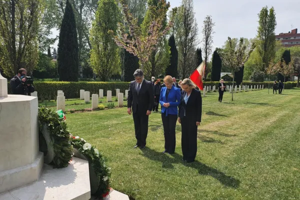 Consolato della Polonia a Milano