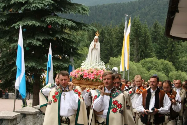 fr. Krzysztof Czapla SAC