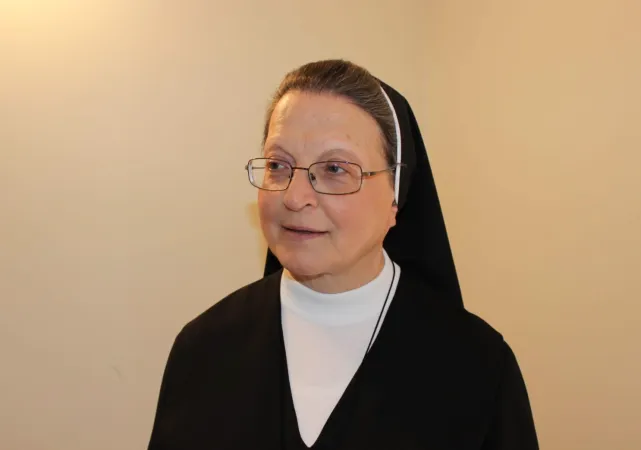 Eugenia Amodio, Madre Generale  Suore Minime della Passione di Nostro Signore Gesù Cristo |  | AT