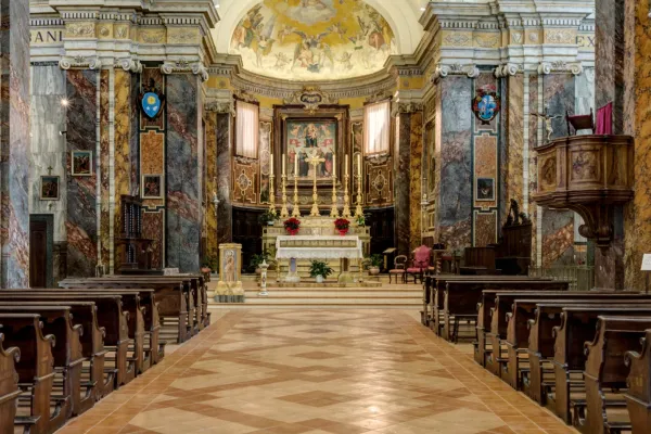 Diocesi di Perugia, Città della Pieve 