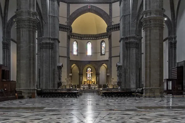 Diocesi di Firenze 