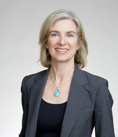 Jennifer Anne Doudna |  | Wikipedia