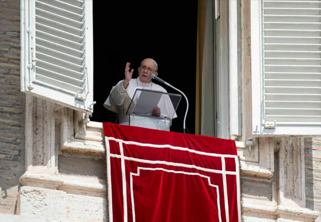 Papa Francesco  |  | Vatican Media 