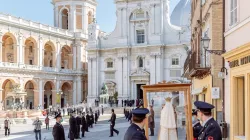 Santuario di Loreto 