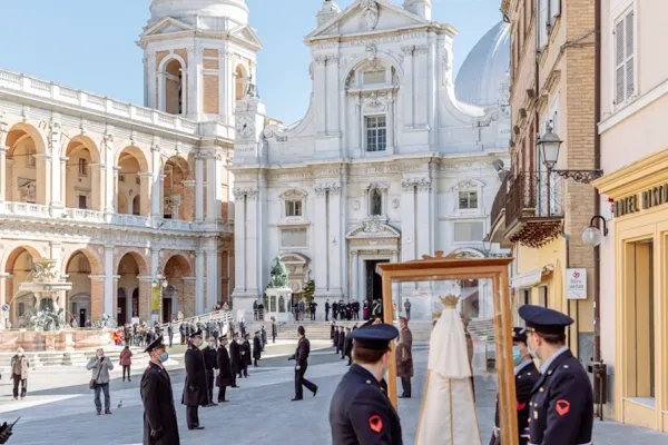 Santuario di Loreto 