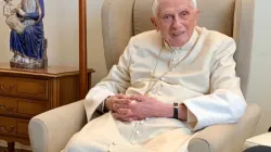 Fondazione Ratzinger