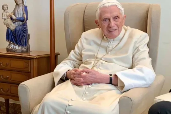 Fondazione Ratzinger